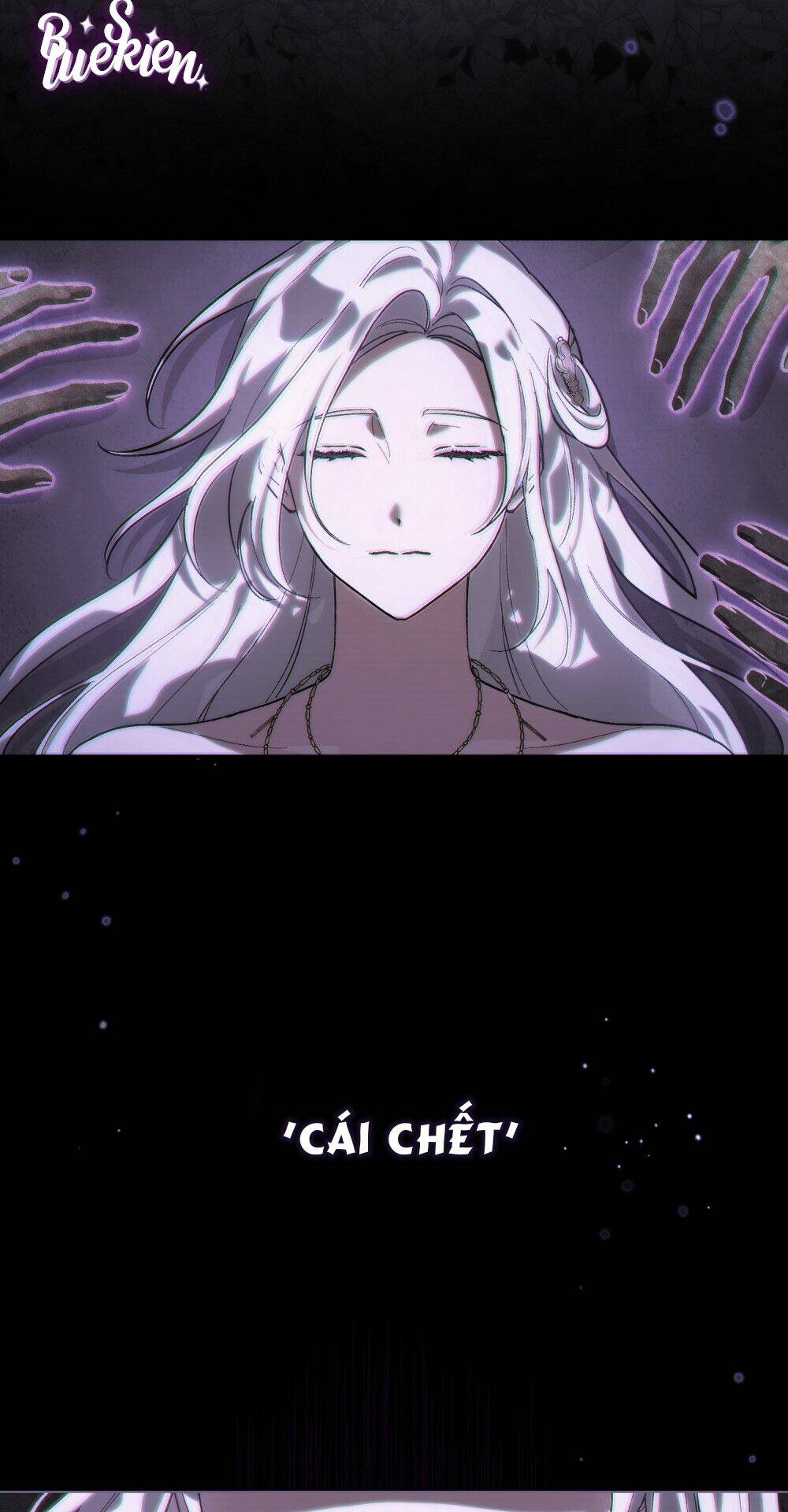 Khi Số Phận Tìm Đến Hai Ta Chapter 1 - Trang 2