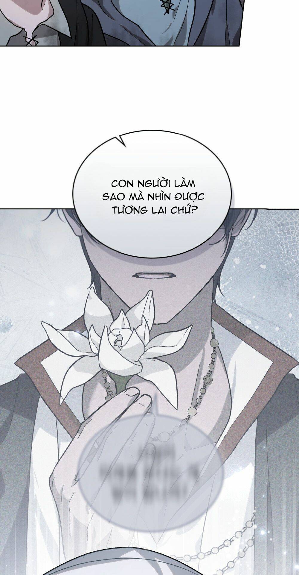 Khi Số Phận Tìm Đến Hai Ta Chapter 1 - Trang 2