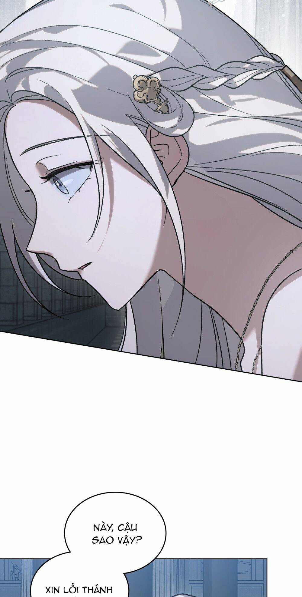 Khi Số Phận Tìm Đến Hai Ta Chapter 1 - Trang 2