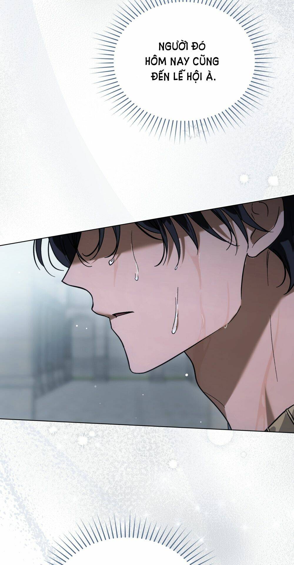 Khi Số Phận Tìm Đến Hai Ta Chapter 1 - Trang 2