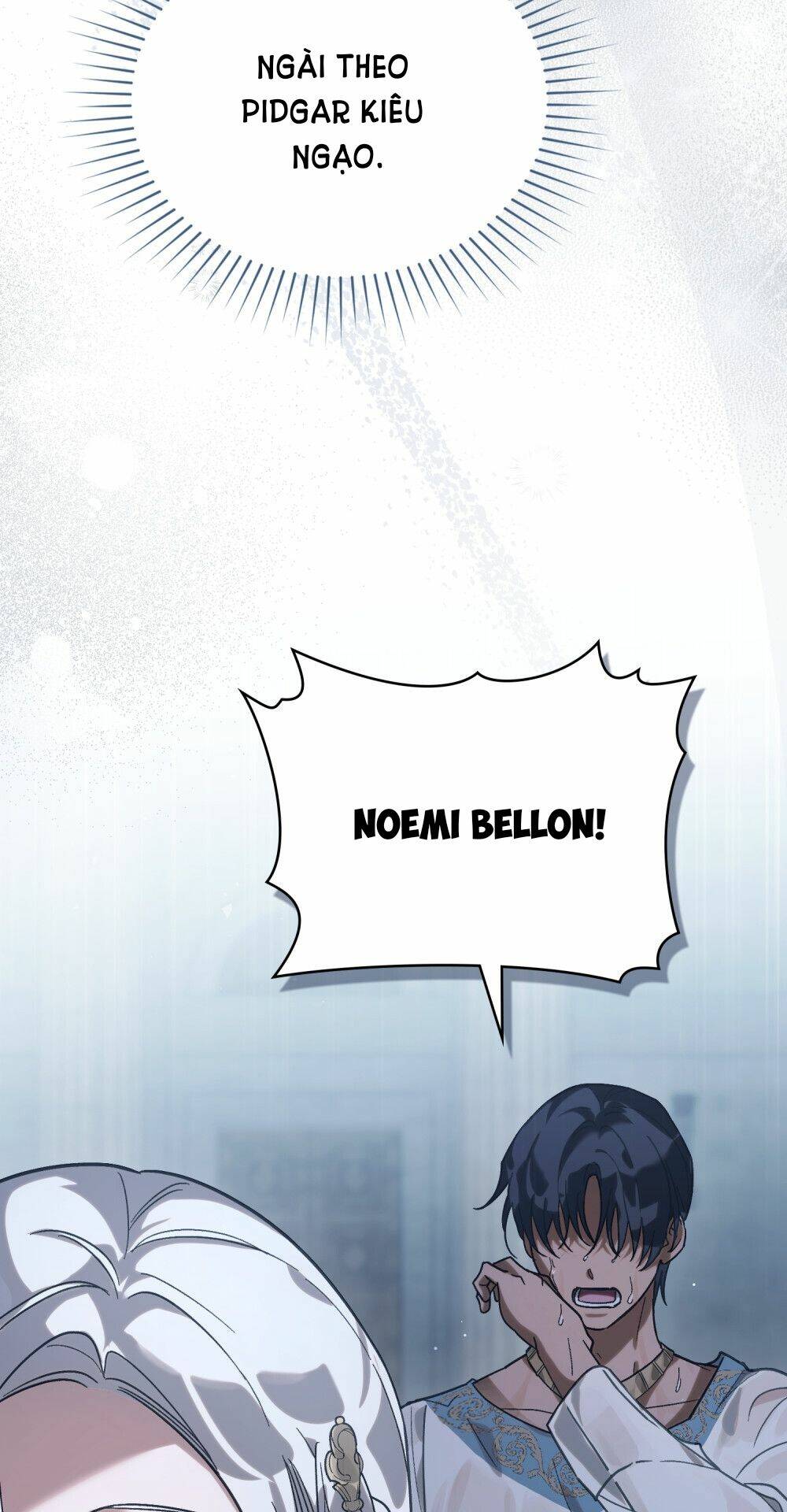 Khi Số Phận Tìm Đến Hai Ta Chapter 1 - Trang 2