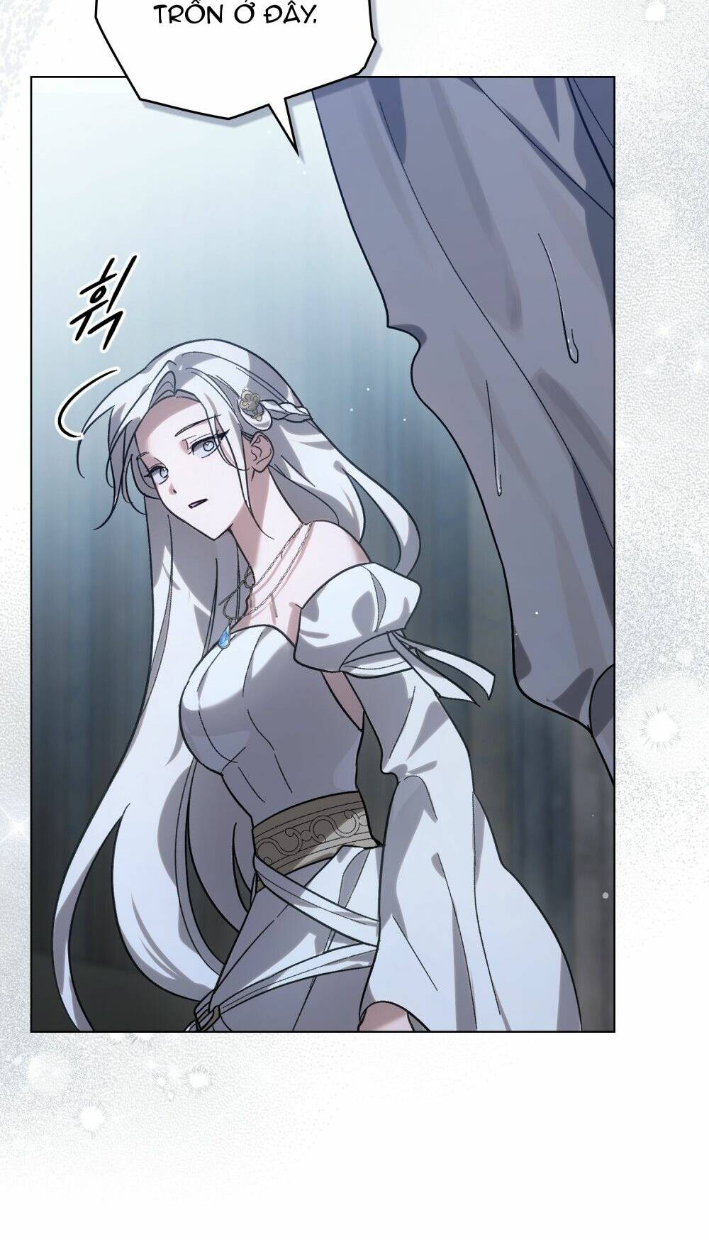 Khi Số Phận Tìm Đến Hai Ta Chapter 1 - Trang 2