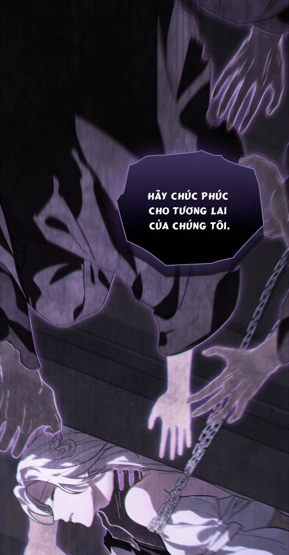 Khi Số Phận Tìm Đến Hai Ta Chapter 1 - Trang 2