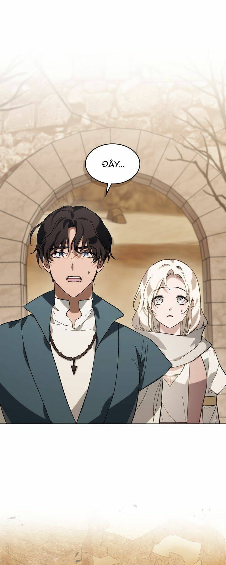 Khi Số Phận Tìm Đến Hai Ta Chapter 10 - Trang 2