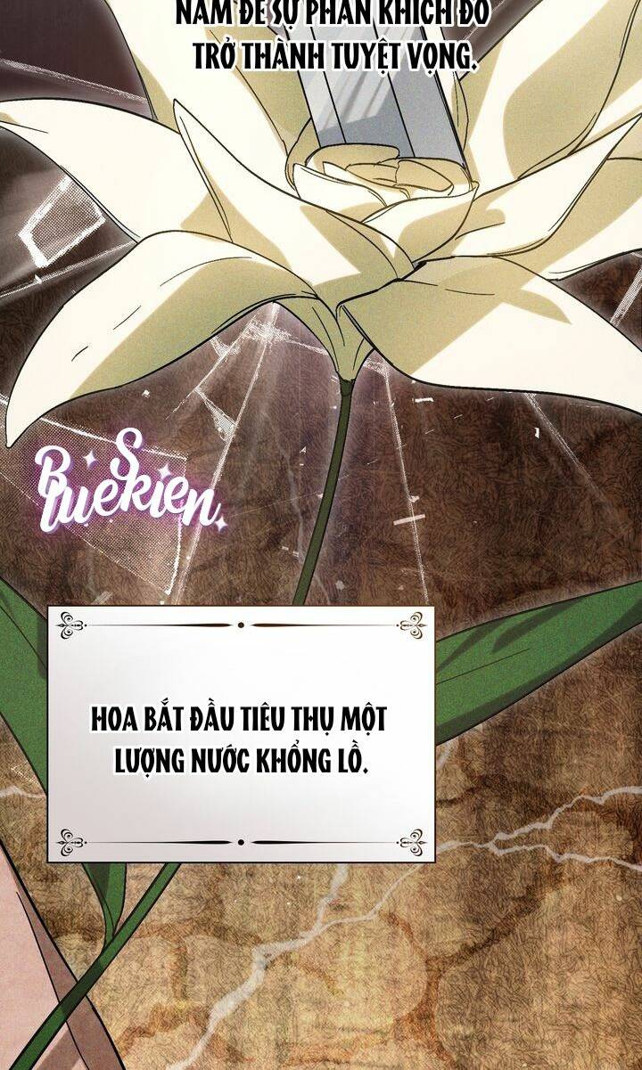 Khi Số Phận Tìm Đến Hai Ta Chapter 10 - Trang 2