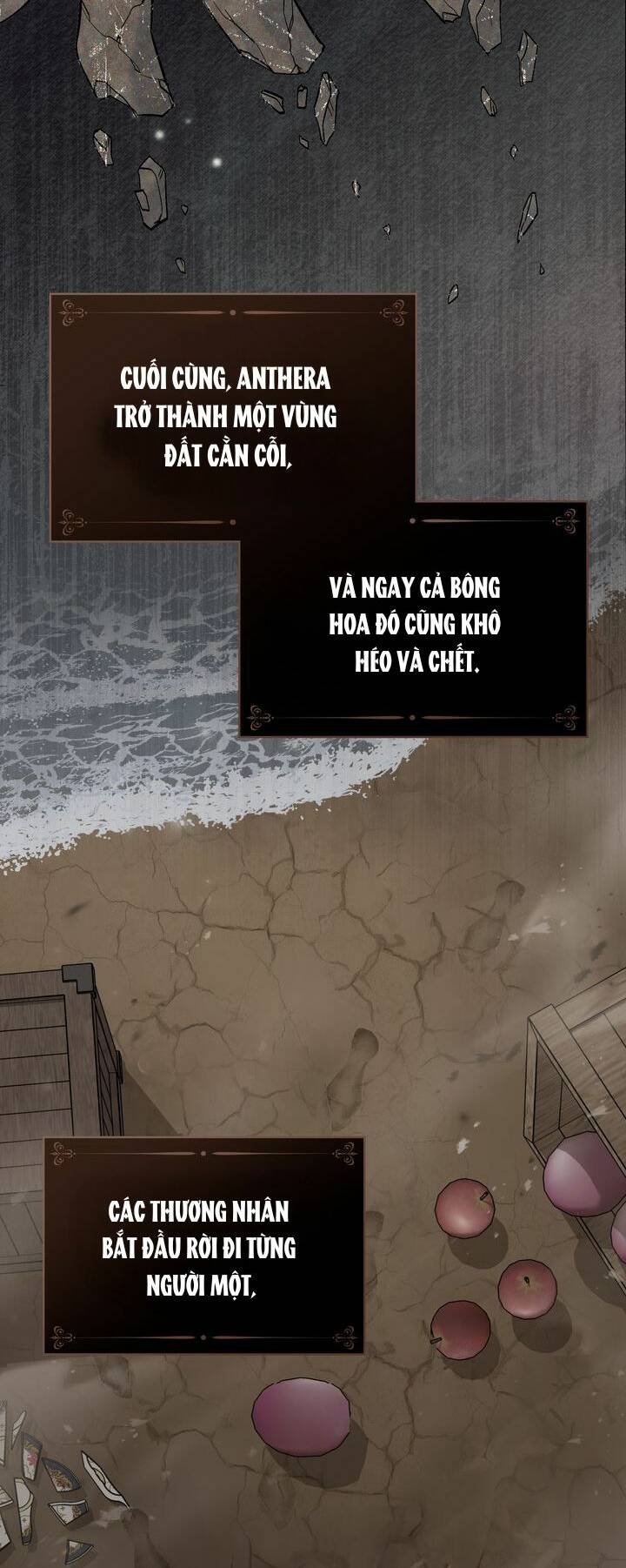 Khi Số Phận Tìm Đến Hai Ta Chapter 10 - Trang 2