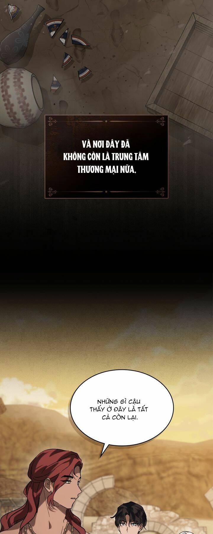 Khi Số Phận Tìm Đến Hai Ta Chapter 10 - Trang 2