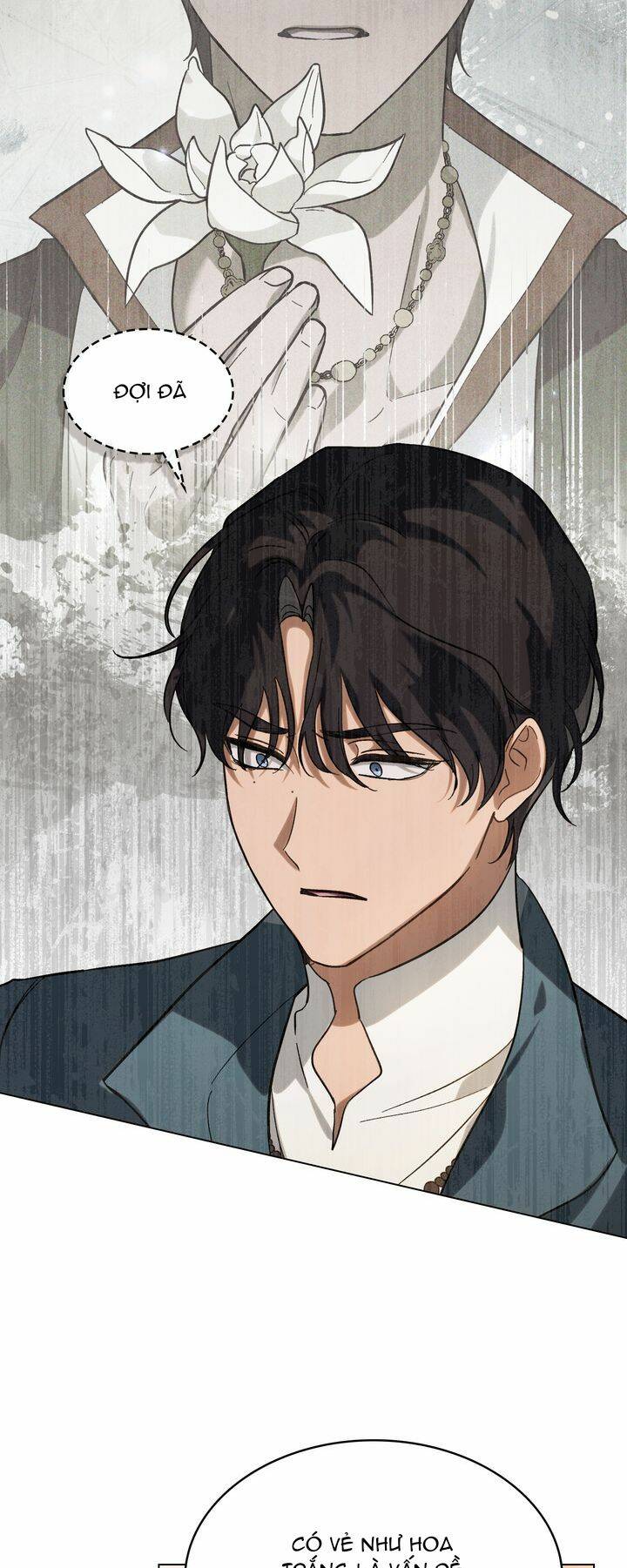 Khi Số Phận Tìm Đến Hai Ta Chapter 10 - Trang 2