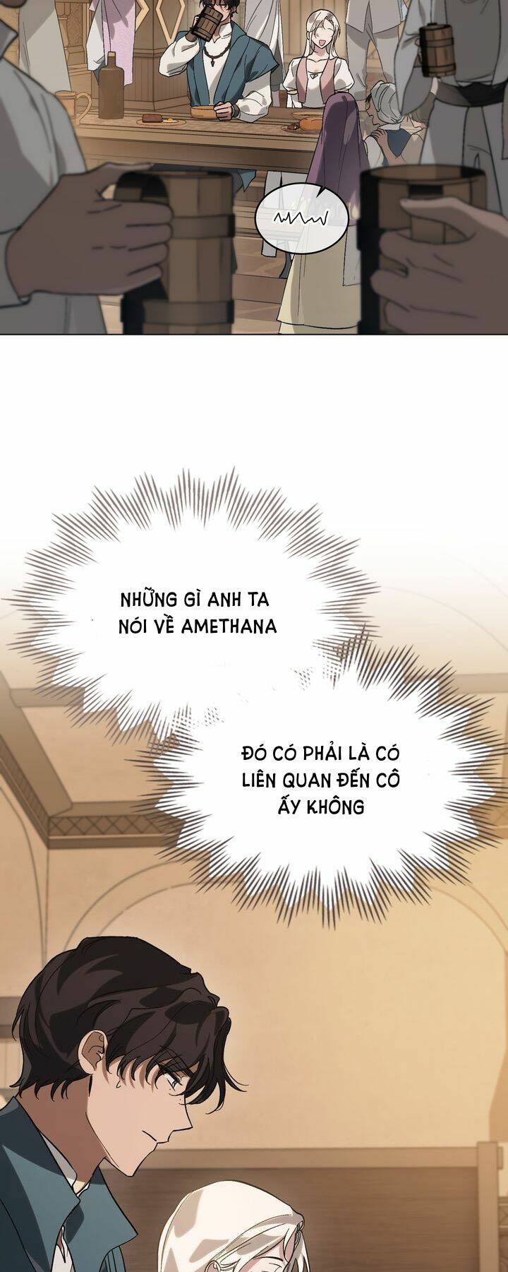 Khi Số Phận Tìm Đến Hai Ta Chapter 10 - Trang 2