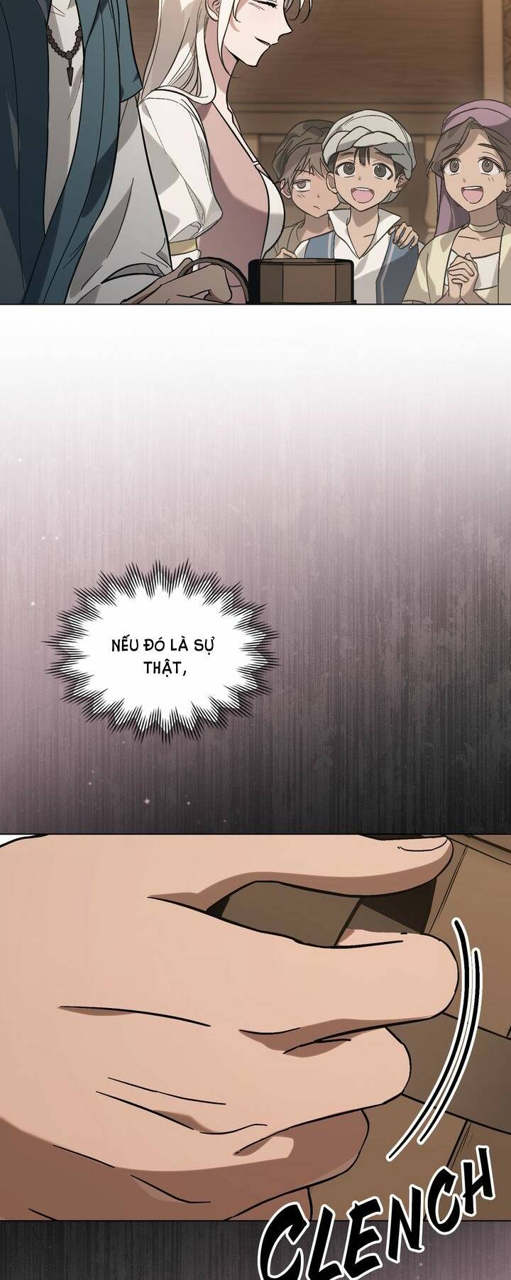 Khi Số Phận Tìm Đến Hai Ta Chapter 10 - Trang 2