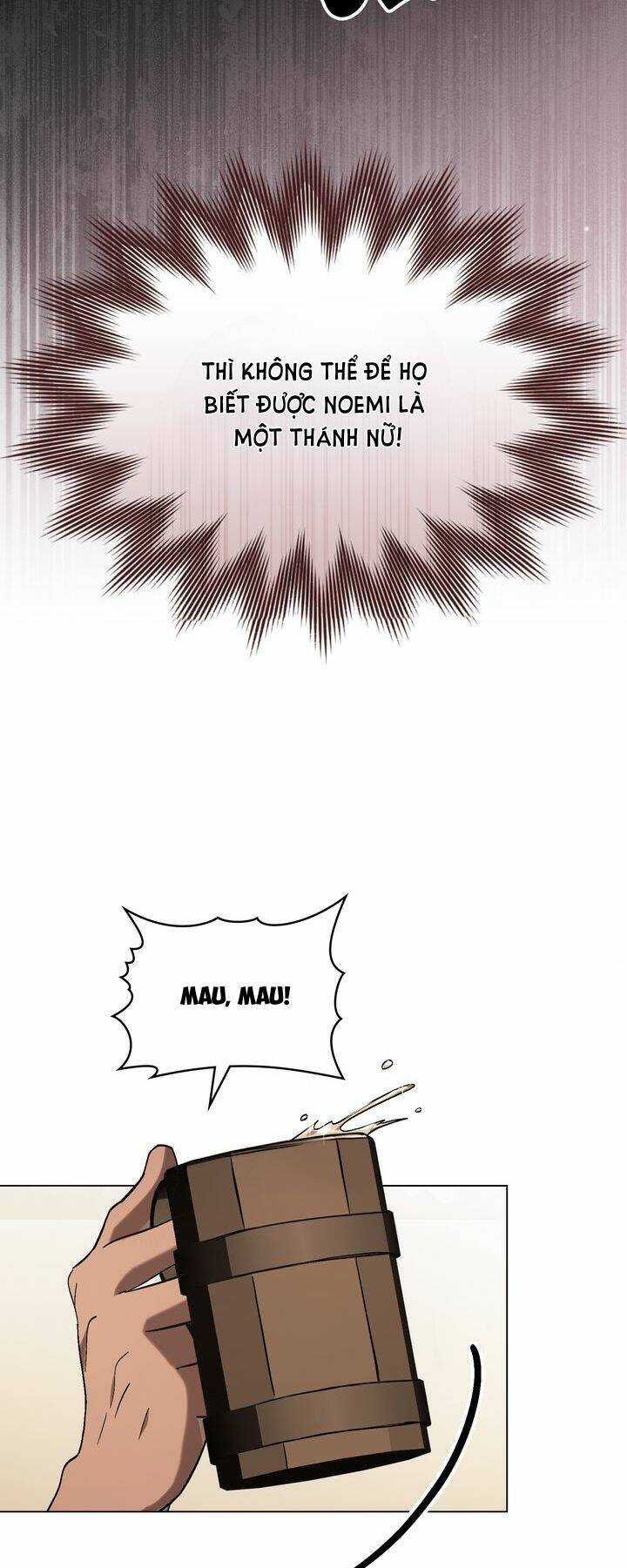 Khi Số Phận Tìm Đến Hai Ta Chapter 10 - Trang 2