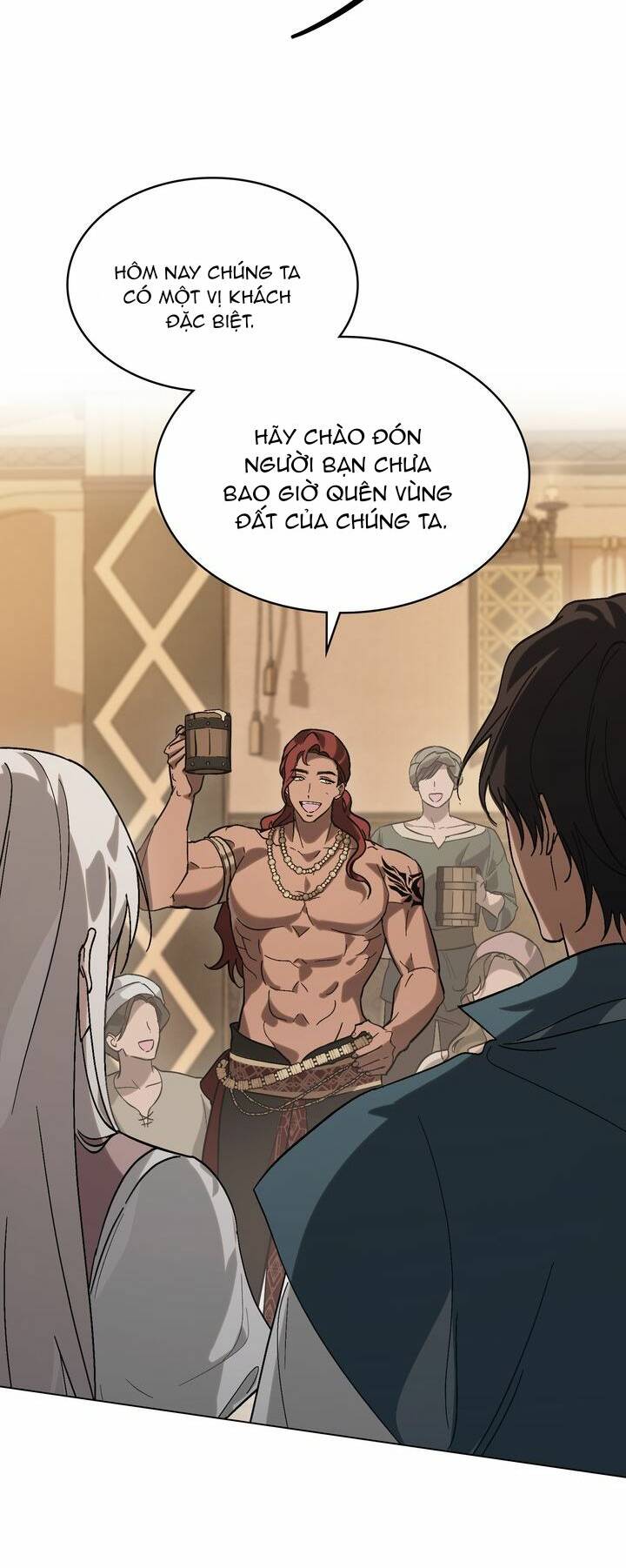 Khi Số Phận Tìm Đến Hai Ta Chapter 10 - Trang 2