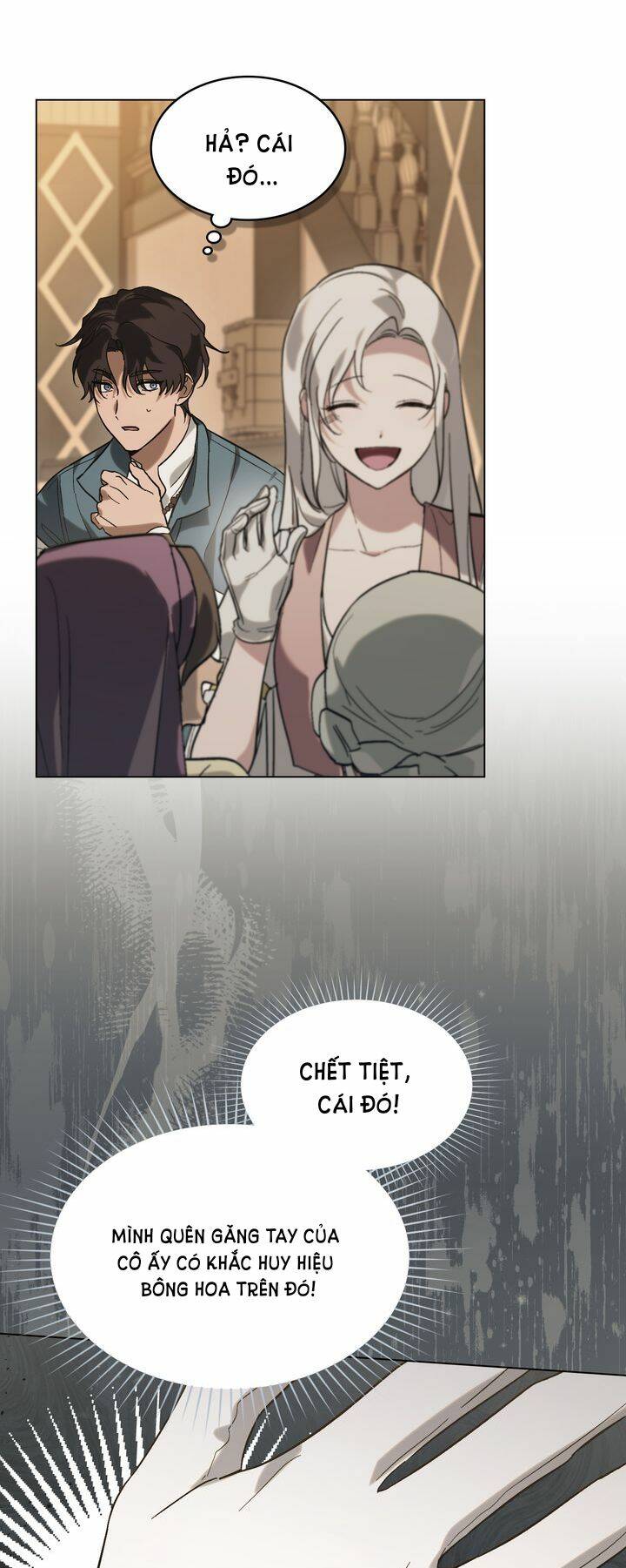 Khi Số Phận Tìm Đến Hai Ta Chapter 10 - Trang 2