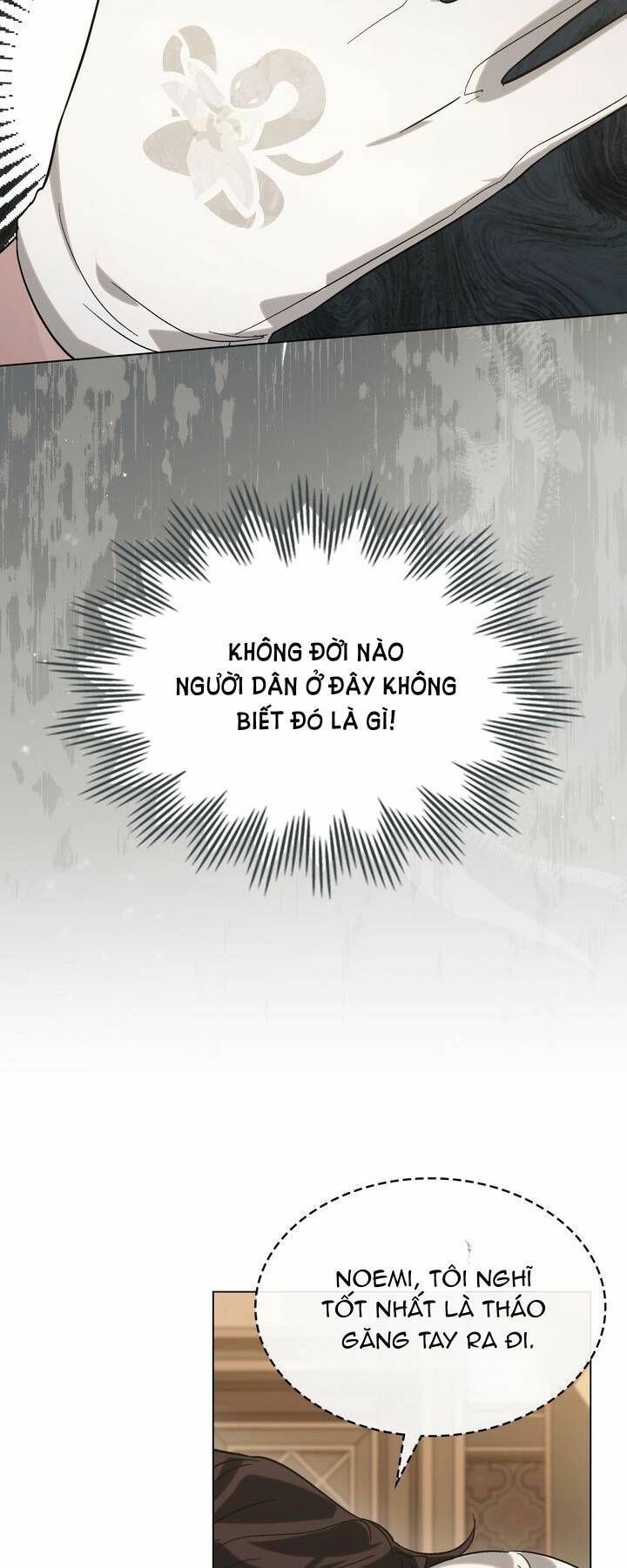 Khi Số Phận Tìm Đến Hai Ta Chapter 10 - Trang 2