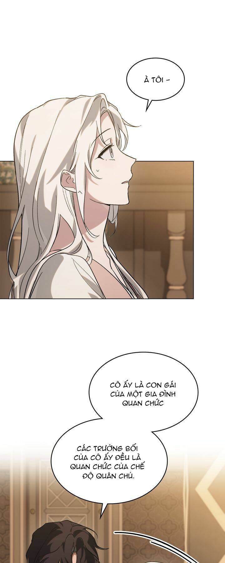 Khi Số Phận Tìm Đến Hai Ta Chapter 10 - Trang 2