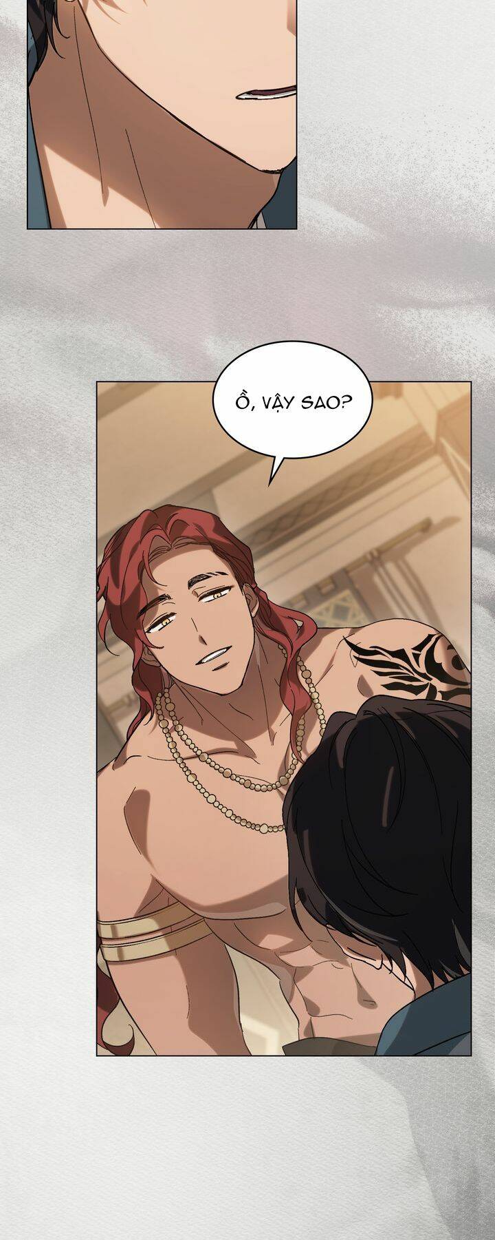 Khi Số Phận Tìm Đến Hai Ta Chapter 10 - Trang 2