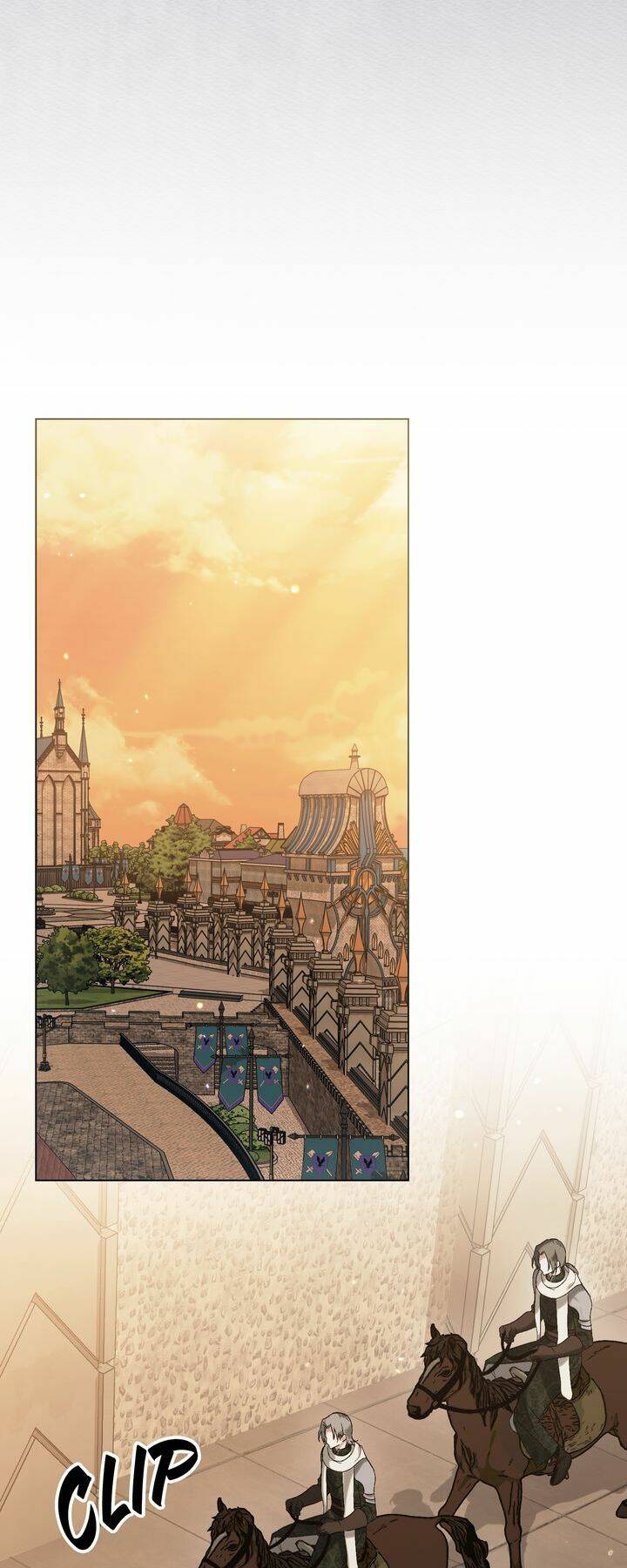 Khi Số Phận Tìm Đến Hai Ta Chapter 10 - Trang 2