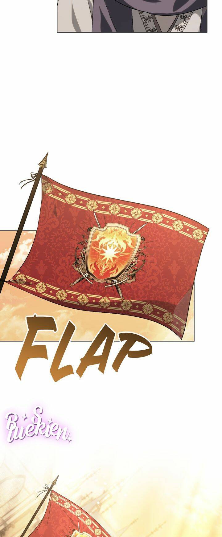 Khi Số Phận Tìm Đến Hai Ta Chapter 10 - Trang 2