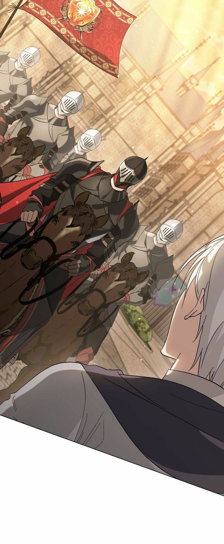 Khi Số Phận Tìm Đến Hai Ta Chapter 10 - Trang 2