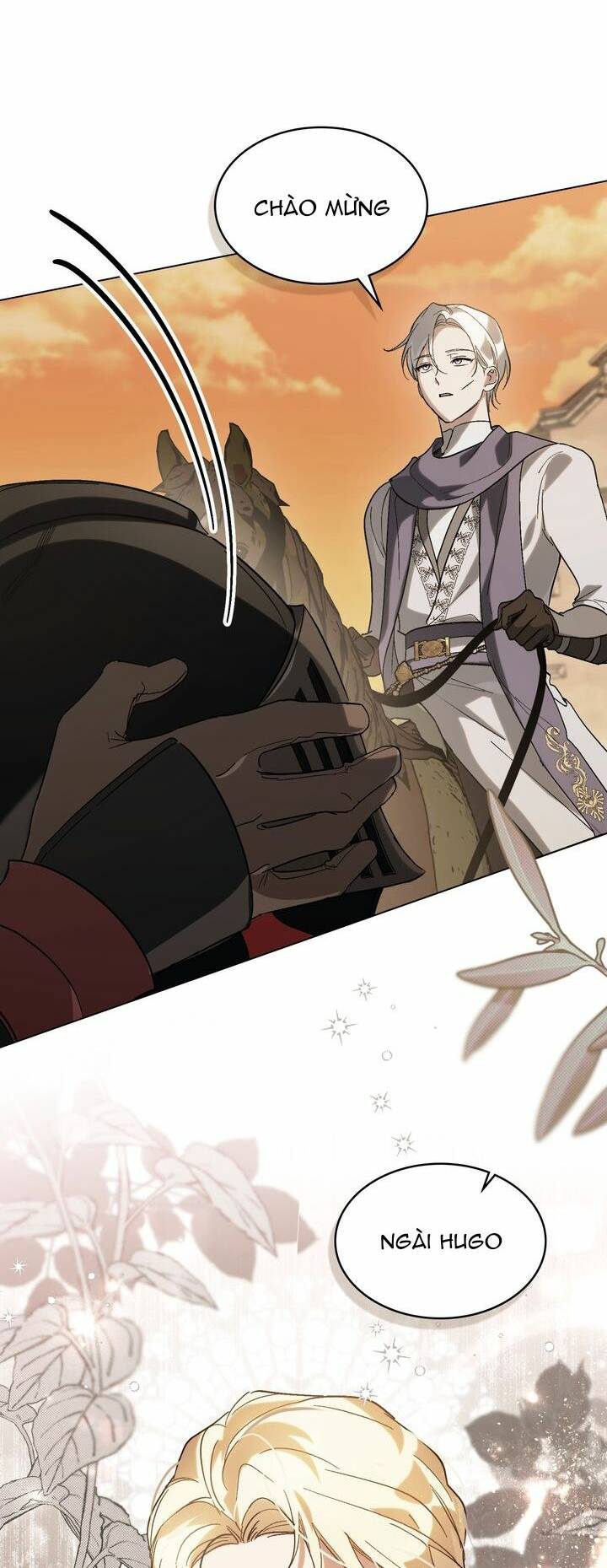 Khi Số Phận Tìm Đến Hai Ta Chapter 10 - Trang 2