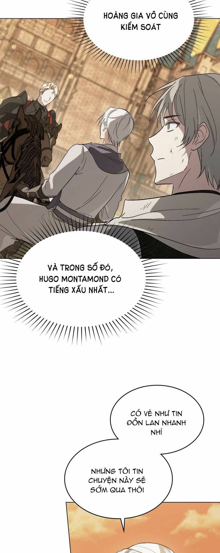 Khi Số Phận Tìm Đến Hai Ta Chapter 10 - Trang 2