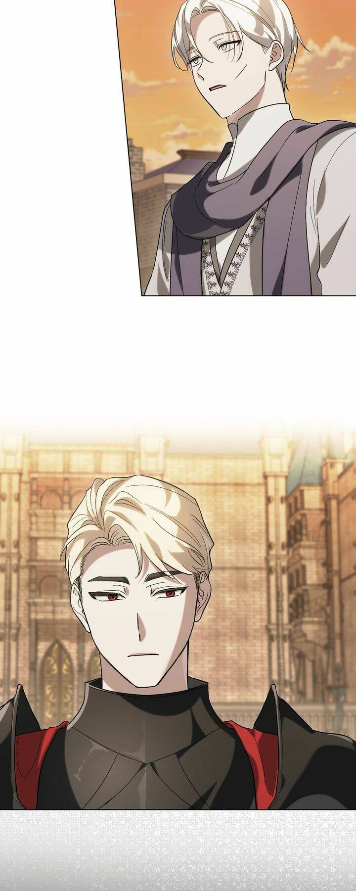 Khi Số Phận Tìm Đến Hai Ta Chapter 10 - Trang 2