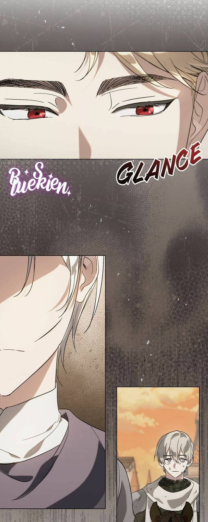 Khi Số Phận Tìm Đến Hai Ta Chapter 10 - Trang 2