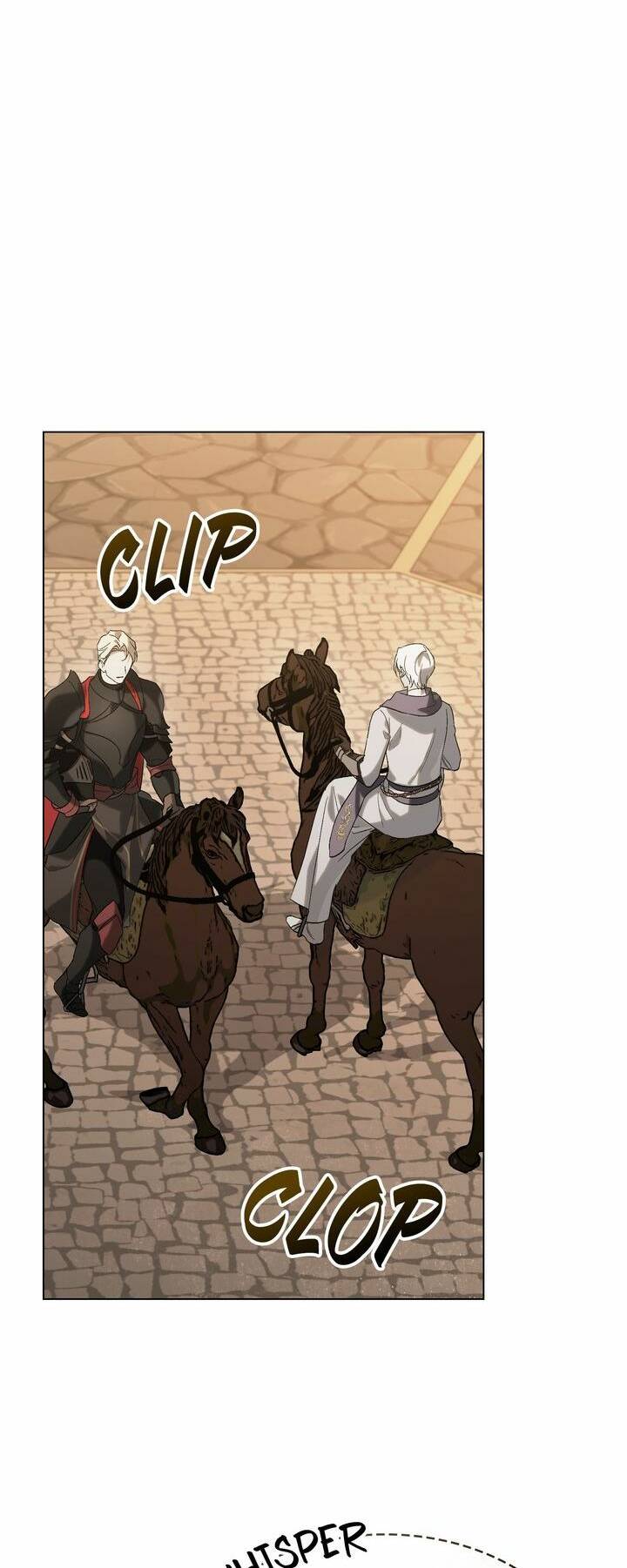 Khi Số Phận Tìm Đến Hai Ta Chapter 10 - Trang 2