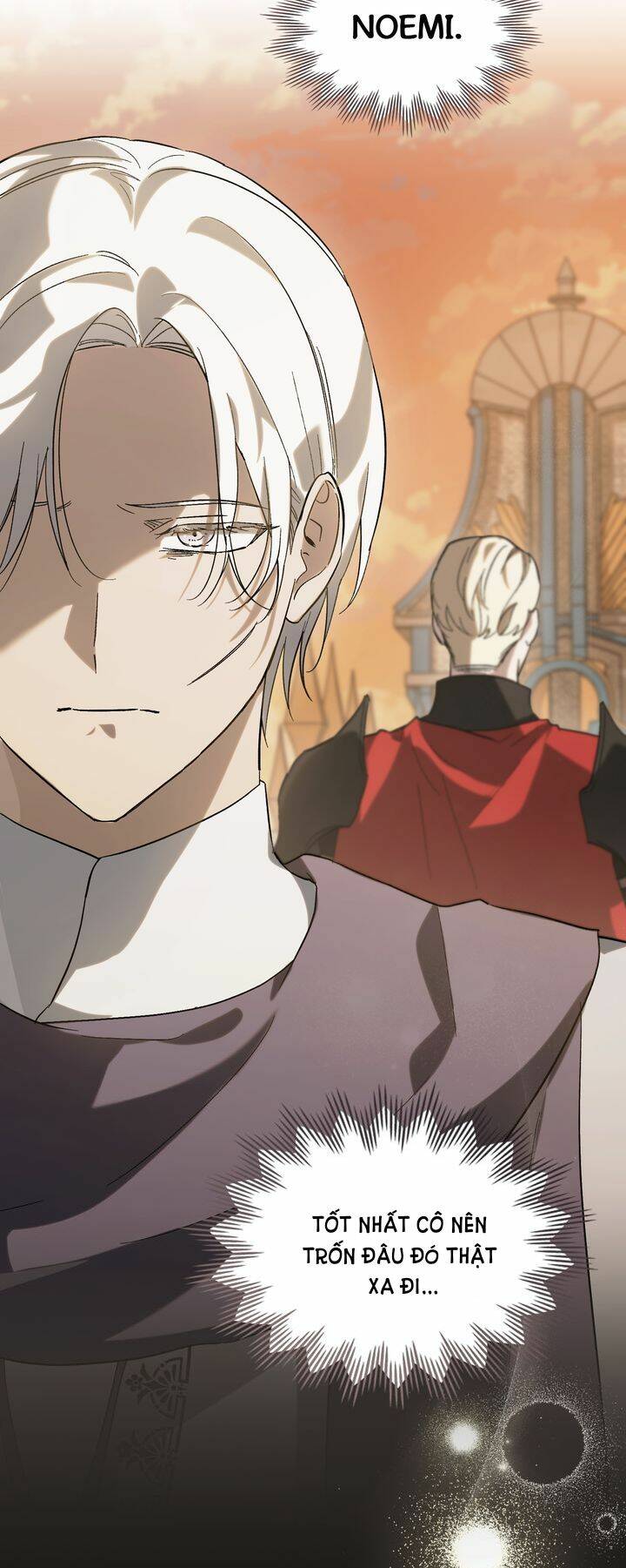 Khi Số Phận Tìm Đến Hai Ta Chapter 10 - Trang 2