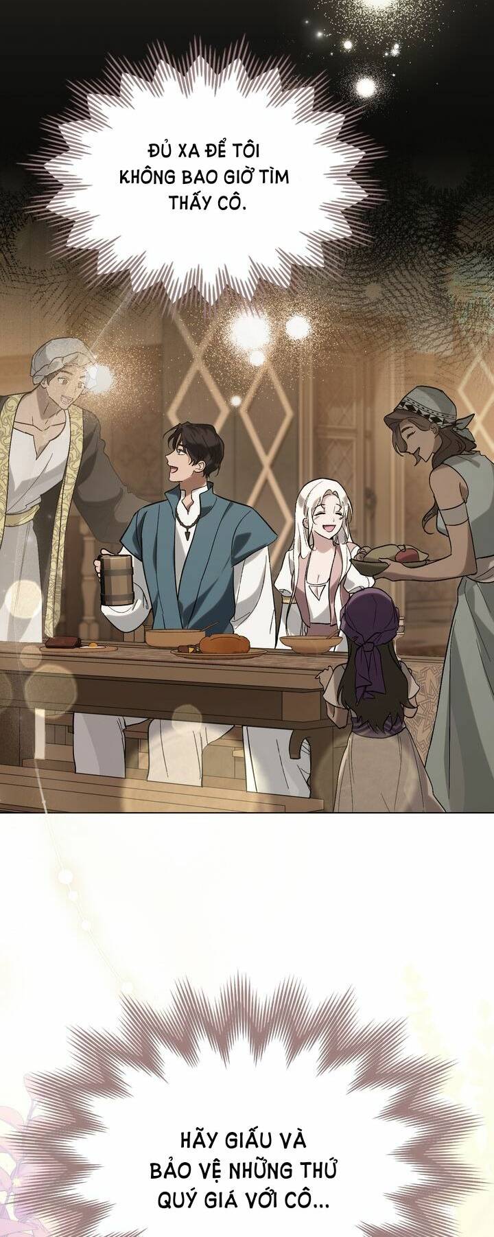 Khi Số Phận Tìm Đến Hai Ta Chapter 10 - Trang 2