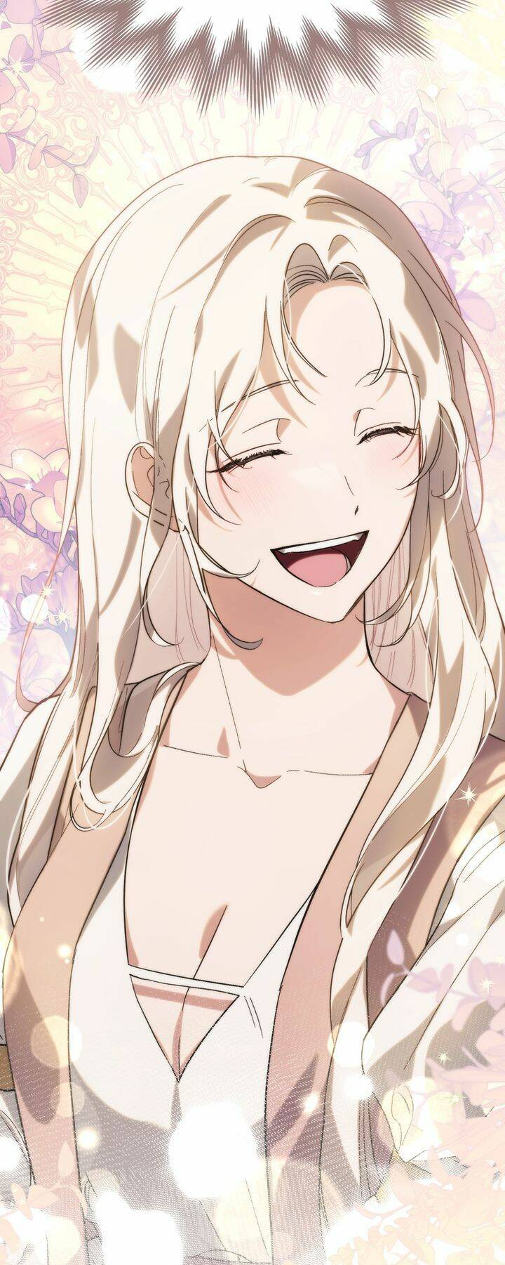 Khi Số Phận Tìm Đến Hai Ta Chapter 10 - Trang 2