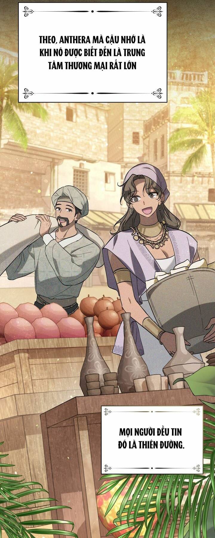 Khi Số Phận Tìm Đến Hai Ta Chapter 10 - Trang 2