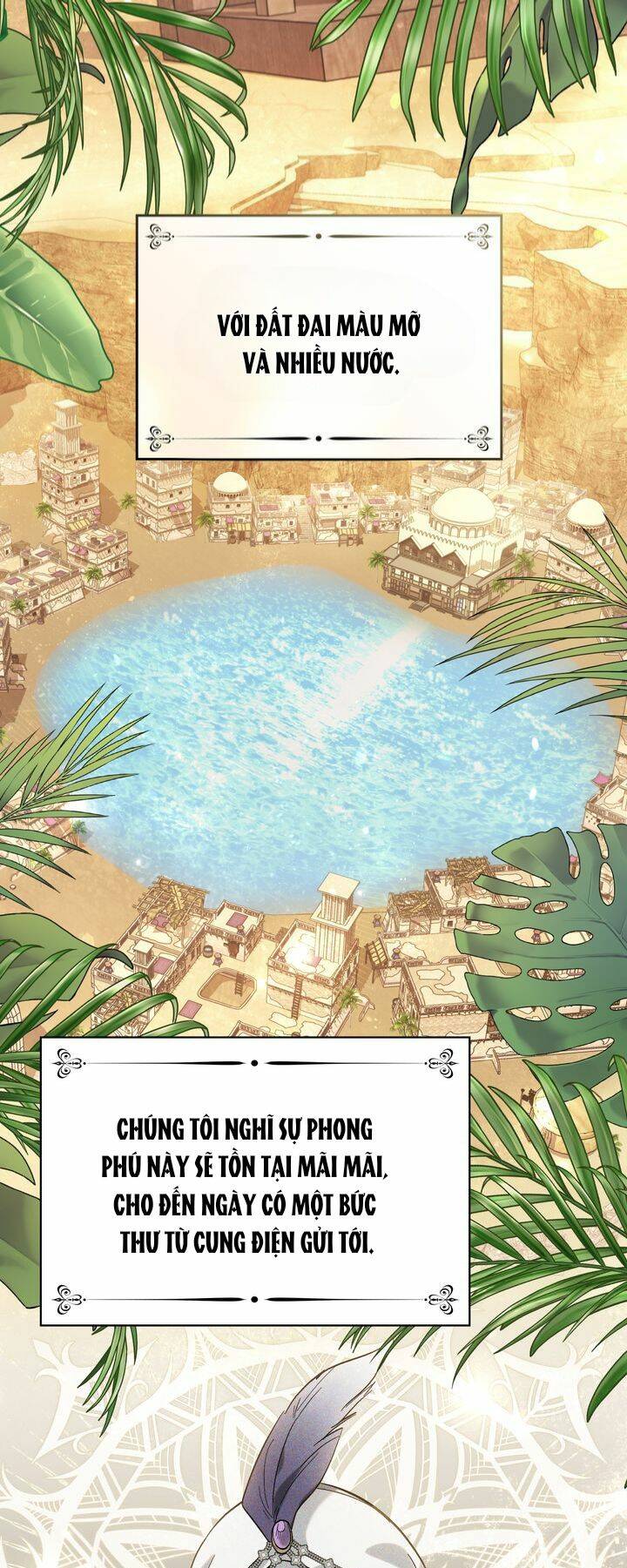 Khi Số Phận Tìm Đến Hai Ta Chapter 10 - Trang 2