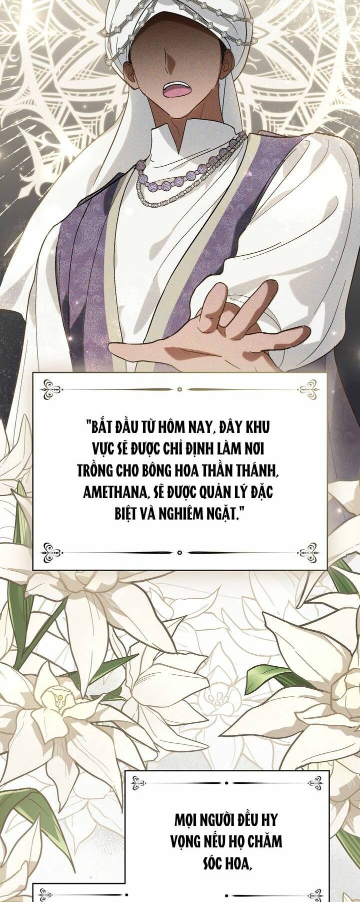 Khi Số Phận Tìm Đến Hai Ta Chapter 10 - Trang 2