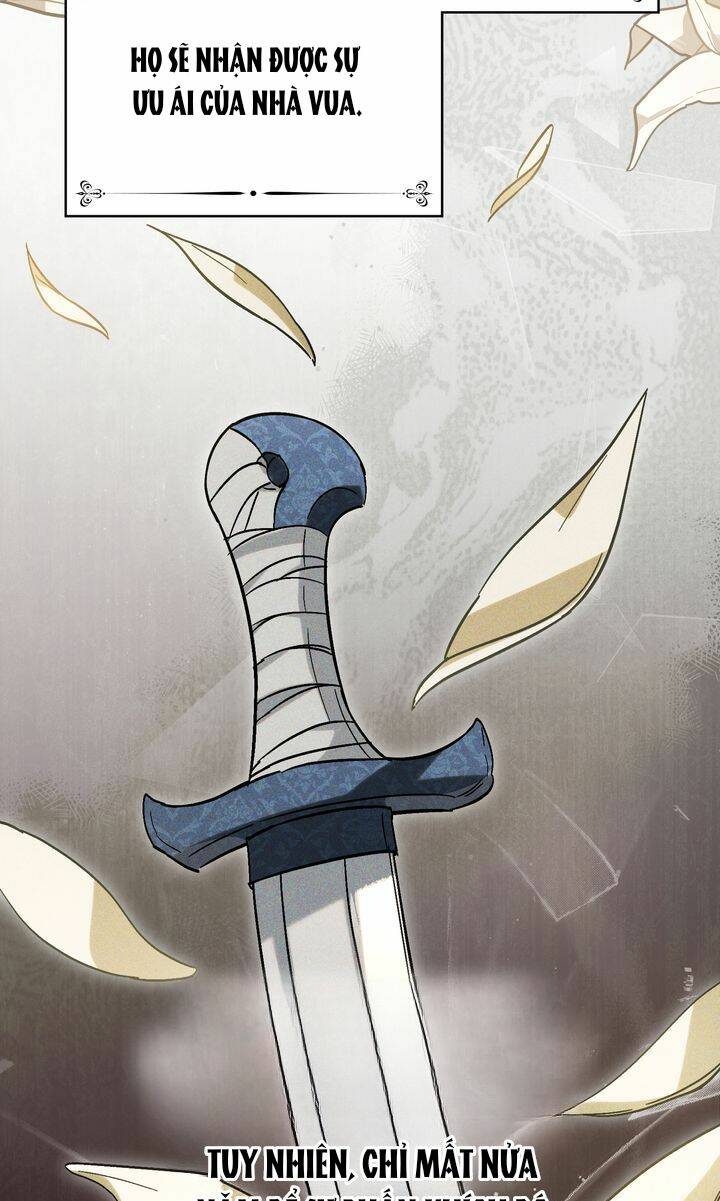 Khi Số Phận Tìm Đến Hai Ta Chapter 10 - Trang 2