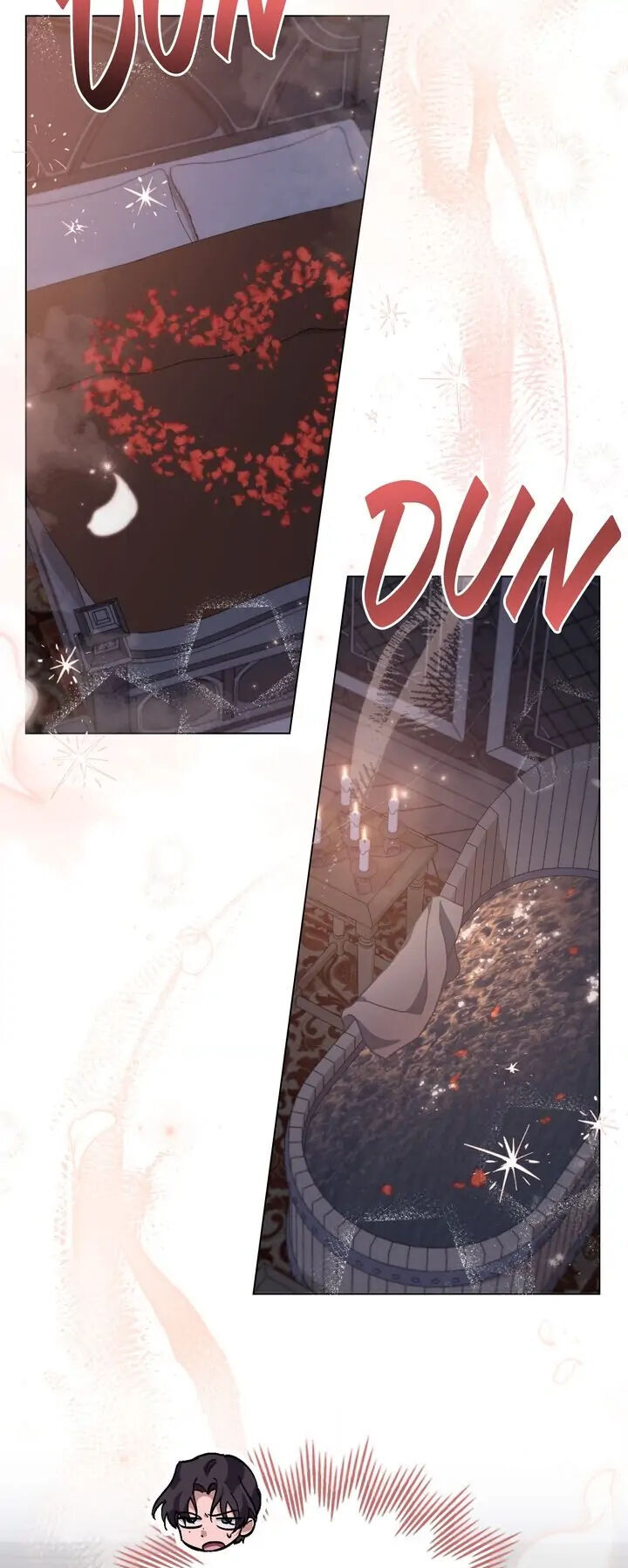 Khi Số Phận Tìm Đến Hai Ta Chapter 12.1 - Trang 2