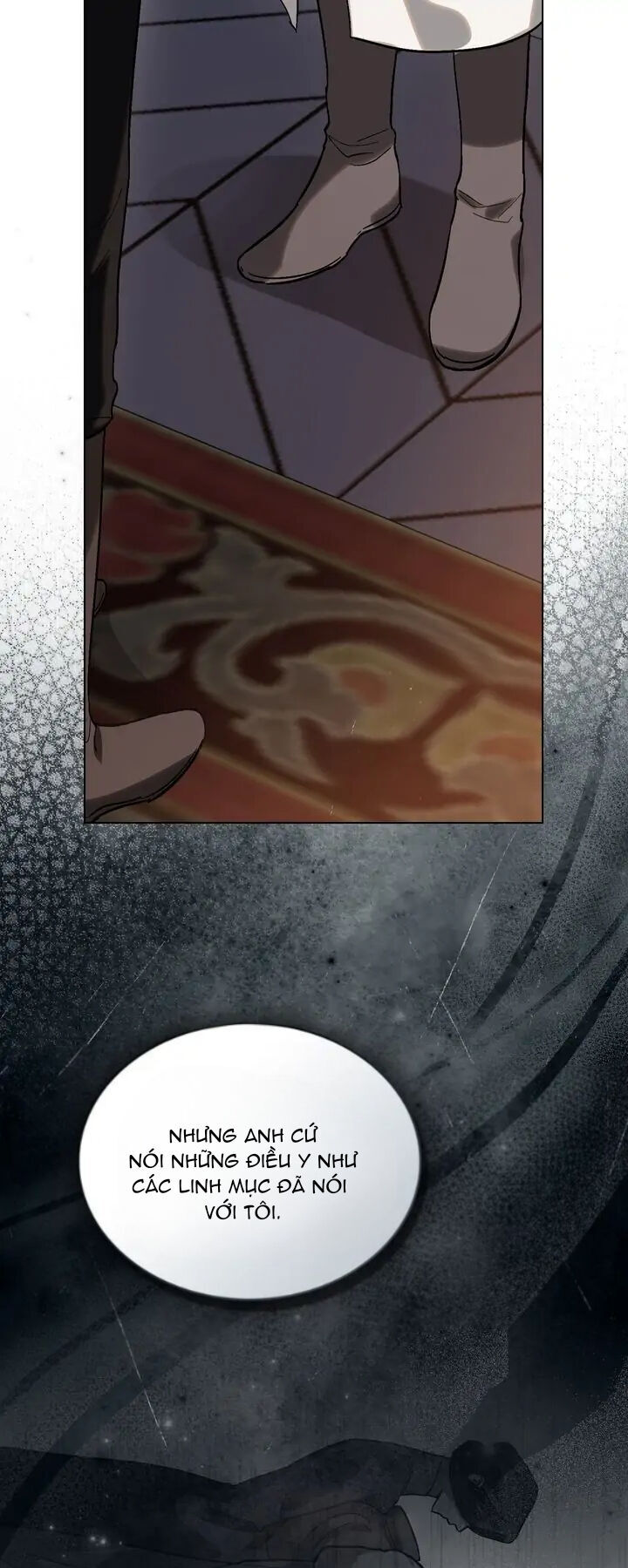 Khi Số Phận Tìm Đến Hai Ta Chapter 12.1 - Trang 2