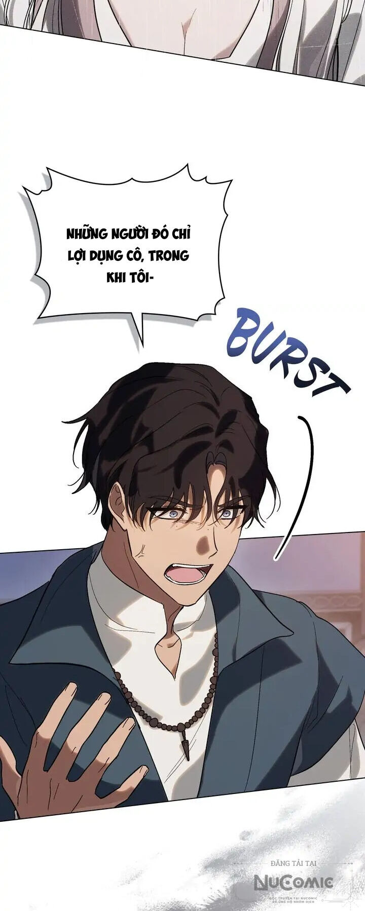 Khi Số Phận Tìm Đến Hai Ta Chapter 12.1 - Trang 2