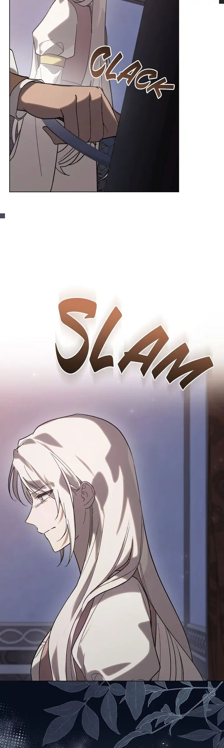 Khi Số Phận Tìm Đến Hai Ta Chapter 12.1 - Trang 2