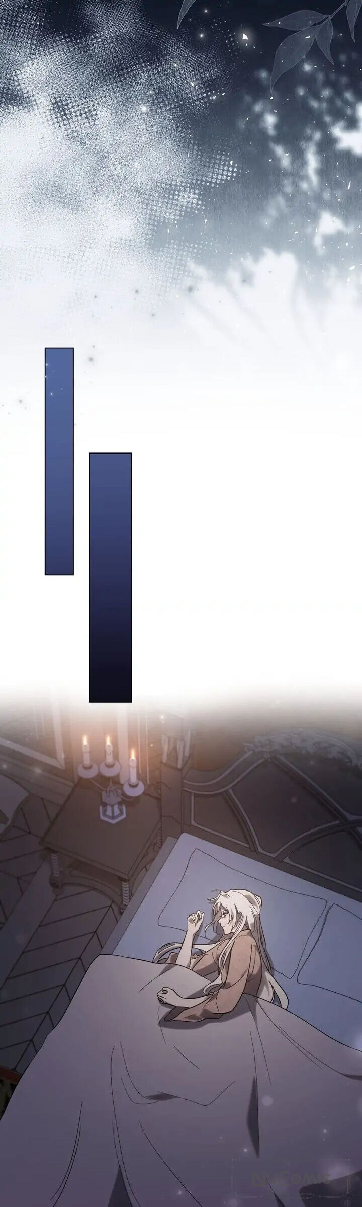 Khi Số Phận Tìm Đến Hai Ta Chapter 12.1 - Trang 2