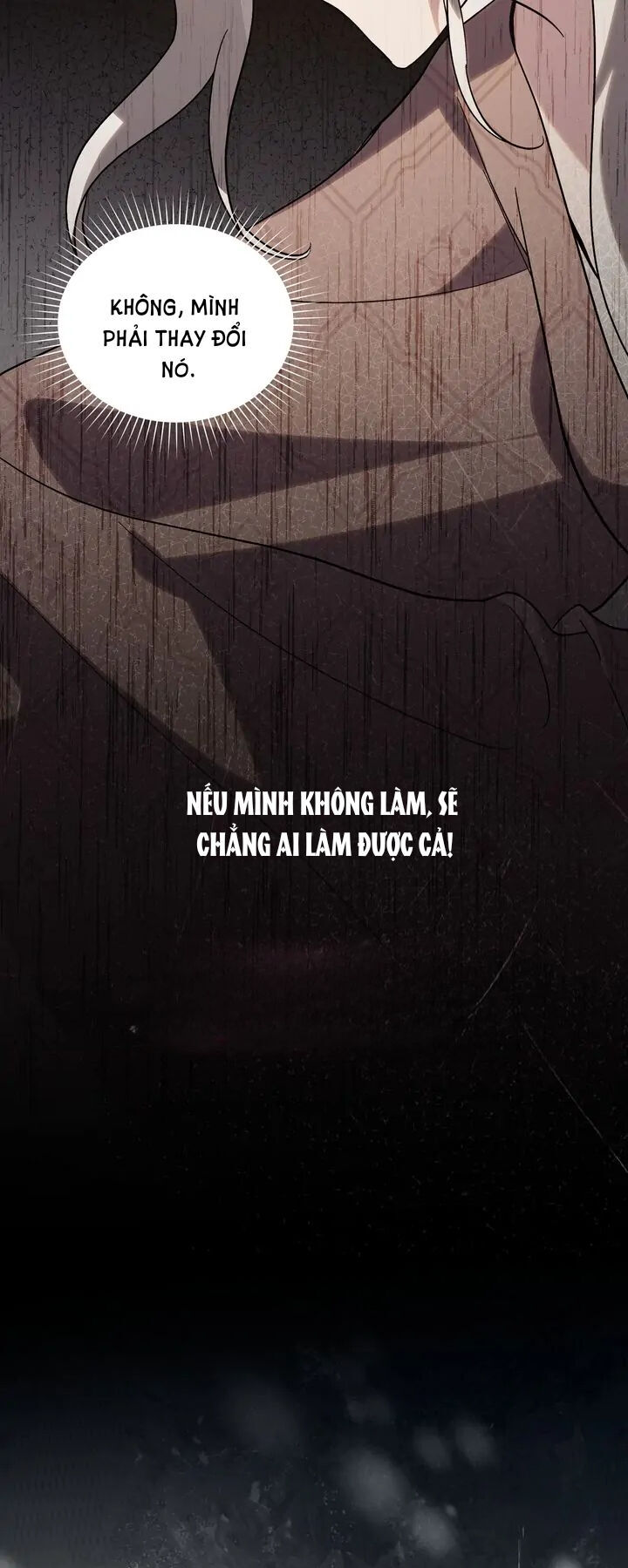 Khi Số Phận Tìm Đến Hai Ta Chapter 12.1 - Trang 2