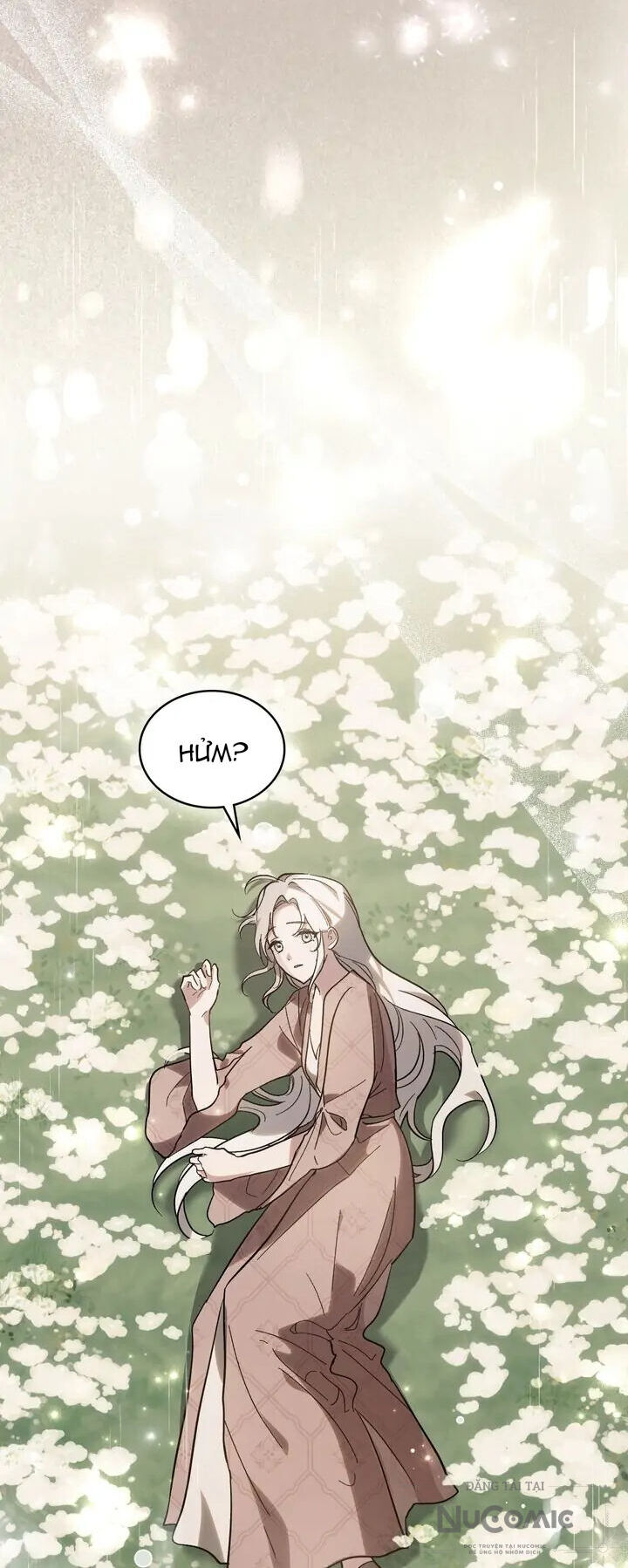 Khi Số Phận Tìm Đến Hai Ta Chapter 12.1 - Trang 2