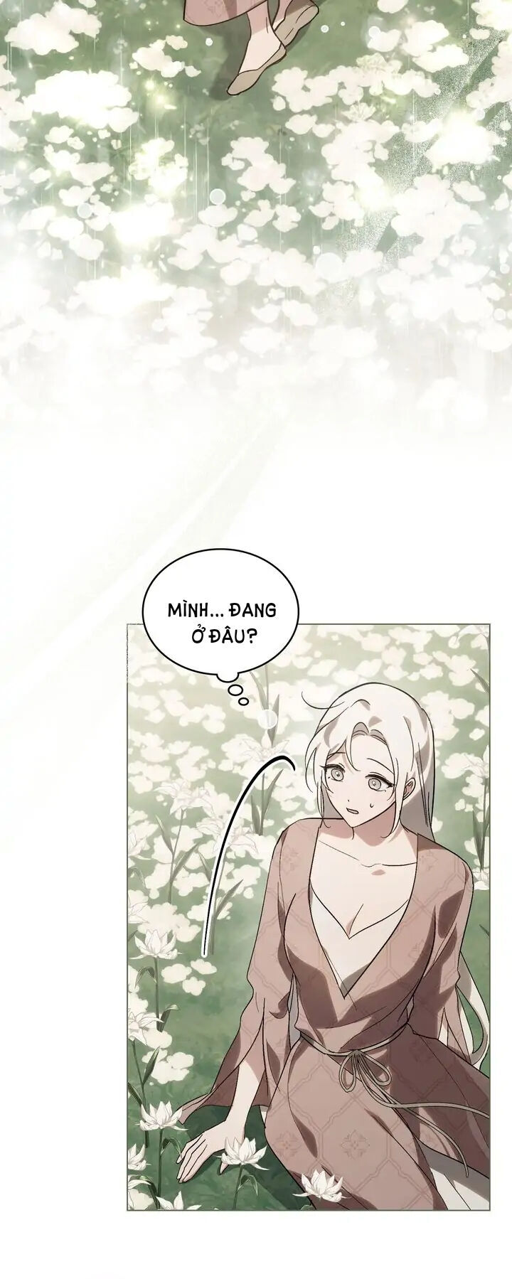 Khi Số Phận Tìm Đến Hai Ta Chapter 12.1 - Trang 2