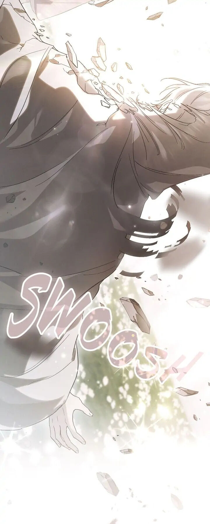 Khi Số Phận Tìm Đến Hai Ta Chapter 12.1 - Trang 2