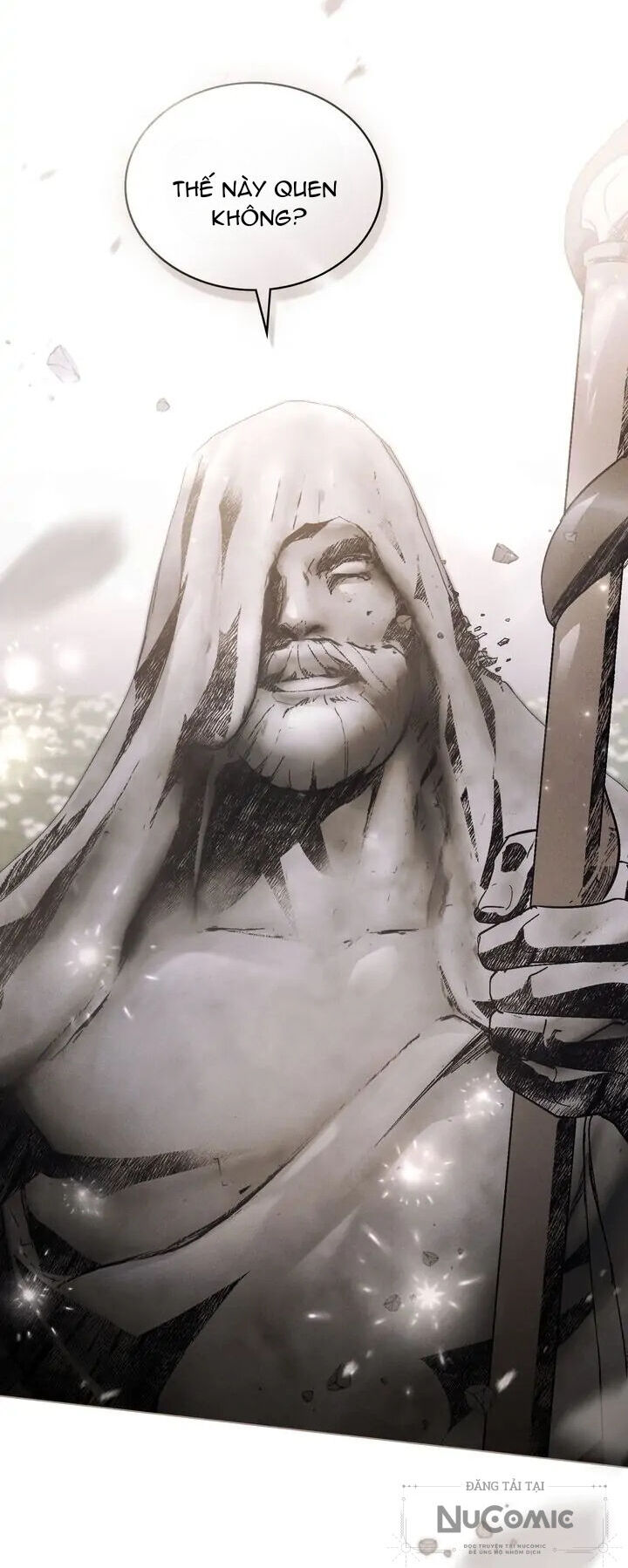 Khi Số Phận Tìm Đến Hai Ta Chapter 12.1 - Trang 2