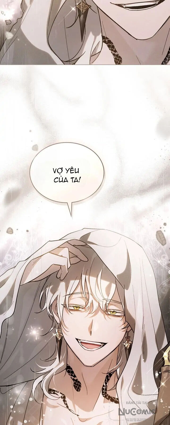 Khi Số Phận Tìm Đến Hai Ta Chapter 12.1 - Trang 2