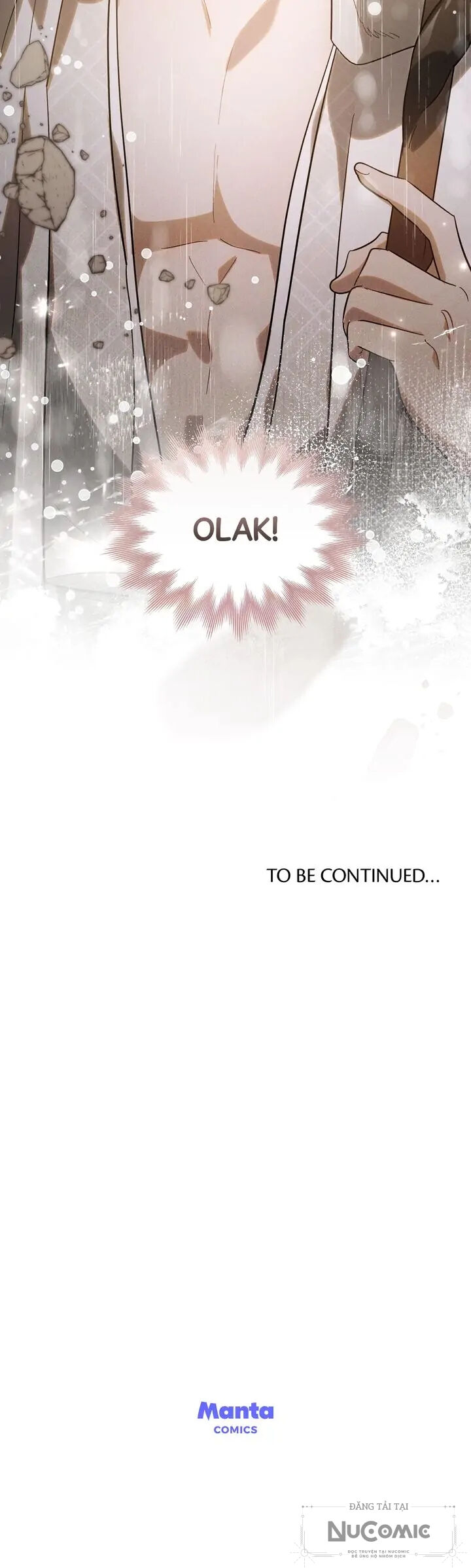 Khi Số Phận Tìm Đến Hai Ta Chapter 12.1 - Trang 2