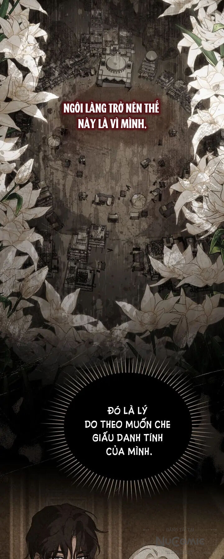 Khi Số Phận Tìm Đến Hai Ta Chapter 12.1 - Trang 2