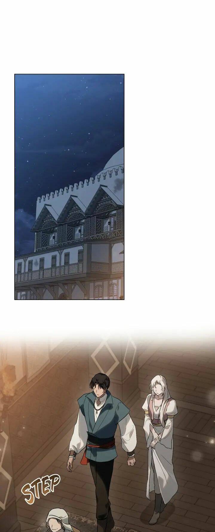 Khi Số Phận Tìm Đến Hai Ta Chapter 12 - Trang 2