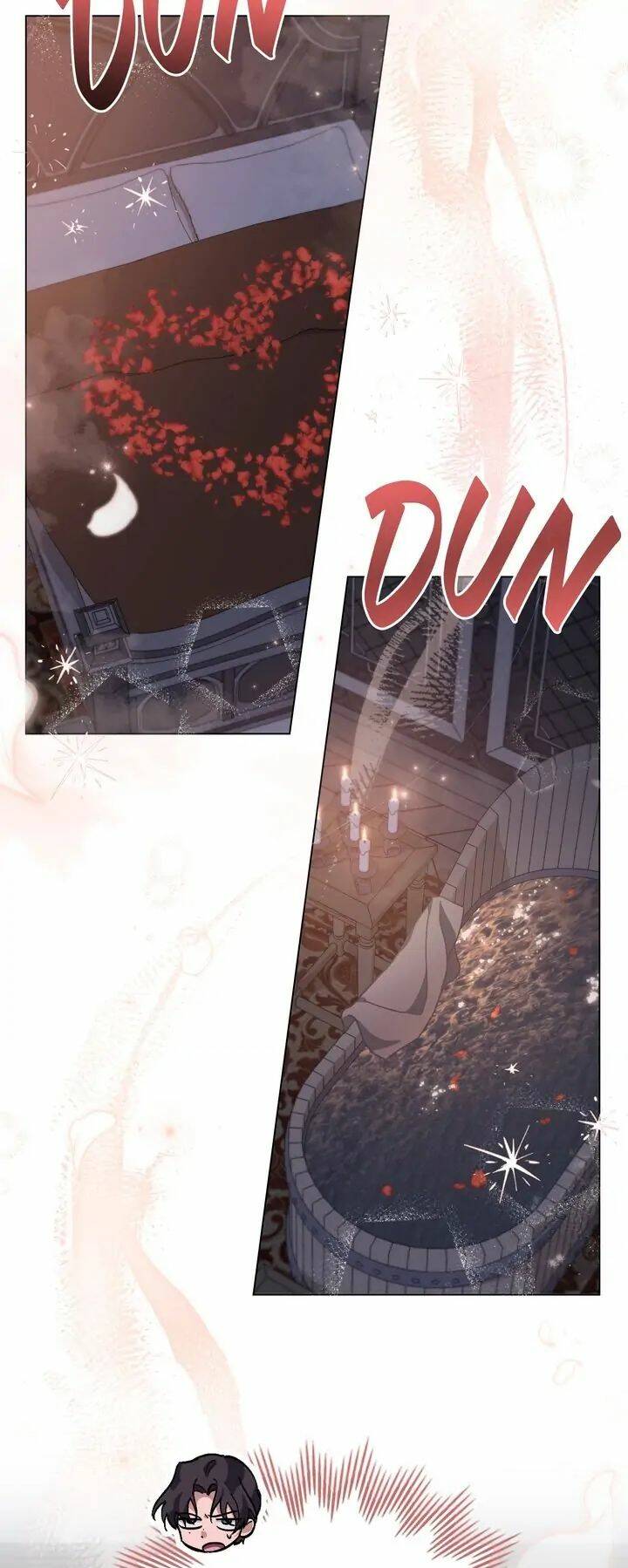 Khi Số Phận Tìm Đến Hai Ta Chapter 12 - Trang 2